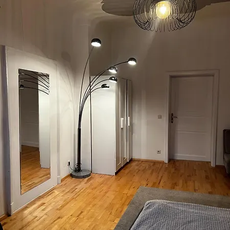 Old Town Secret Apartamento