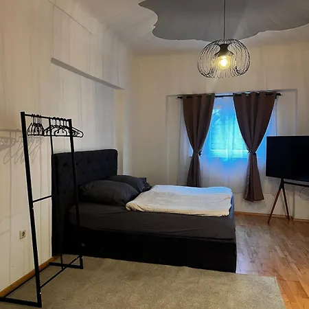 Apartamento Old Town Secret Graz