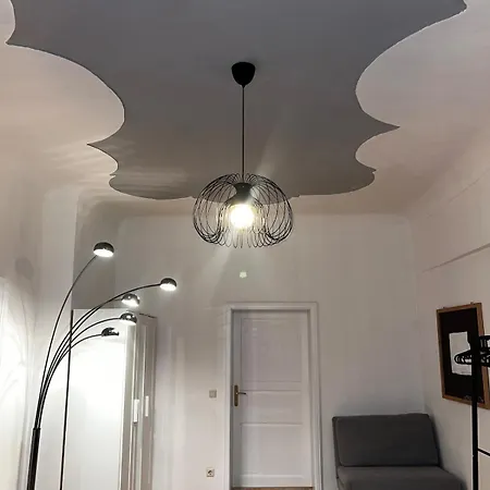 Old Town Secret Apartamento Graz