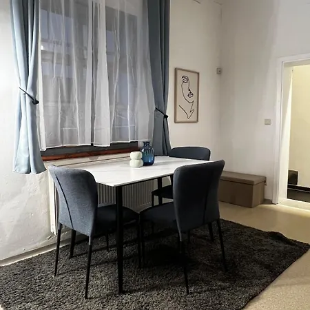 Old Town Secret Апартаменты