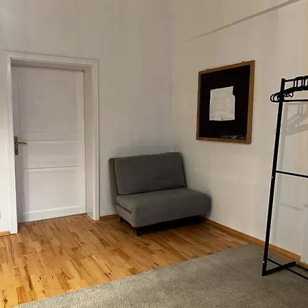 Old Town Secret Apartamento