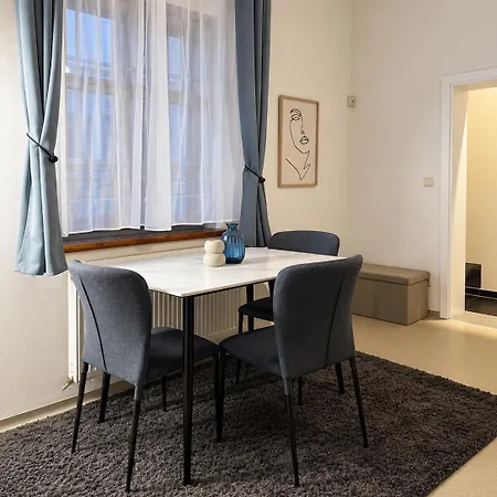 Apartment Old Town Secret Graz