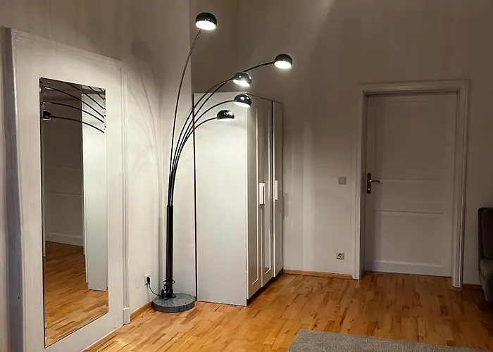 Old Town Secret Apartamento