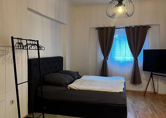 Appartement Old Town Secret Graz