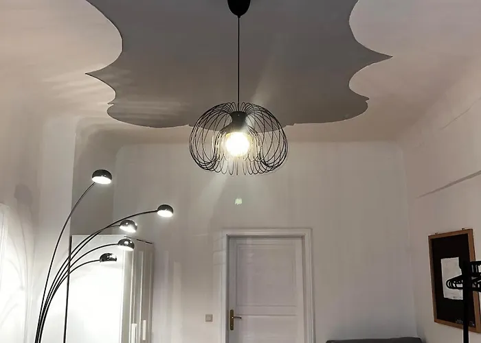 Old Town Secret Apartamento Graz