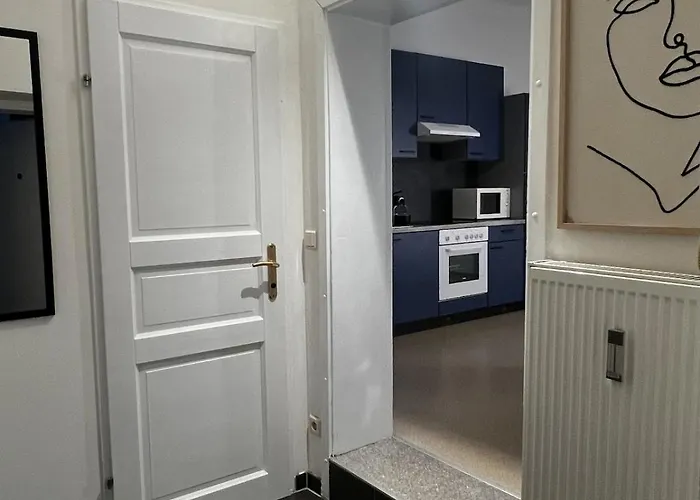 Apartamento Old Town Secret Graz