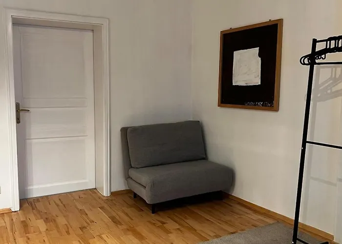 Old Town Secret Appartement