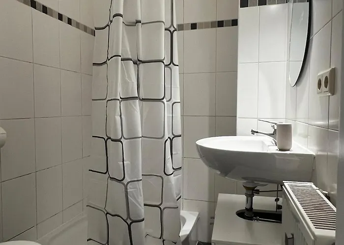 Apartamento Old Town Secret Graz